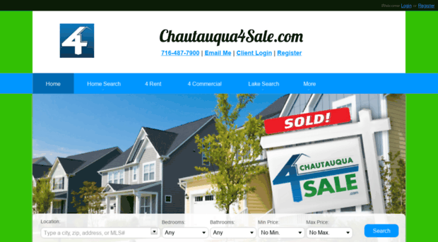 chautauqua4sale.com