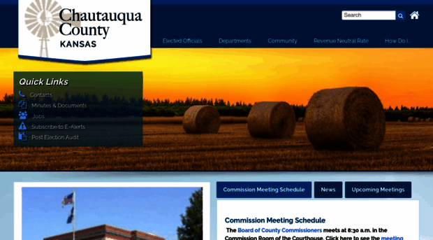 chautauquacountyks.com