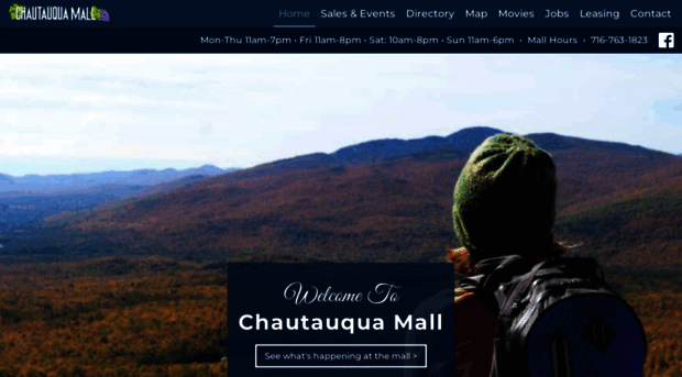 chautauquamall.com