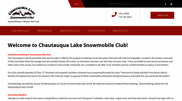 chautauquasnow.org