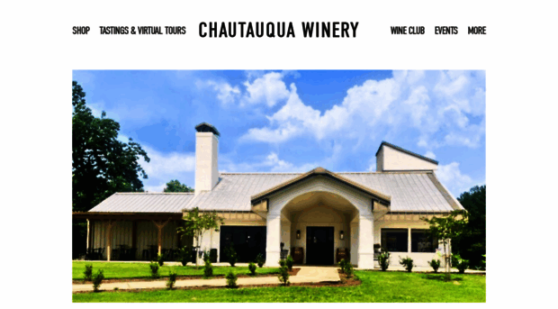 chautauquawinery.com