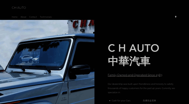 chauto.com