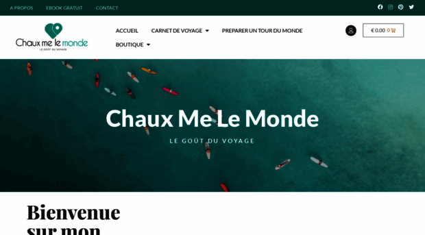 chauxmelemonde.com