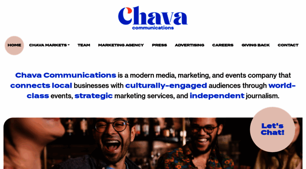 chavagroup.com