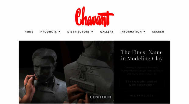 chavant.com