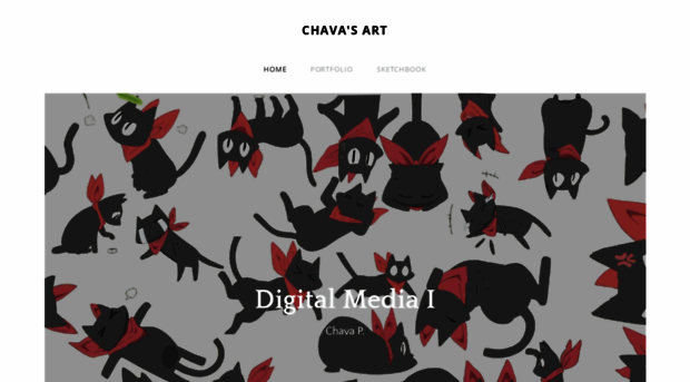 chavart.weebly.com