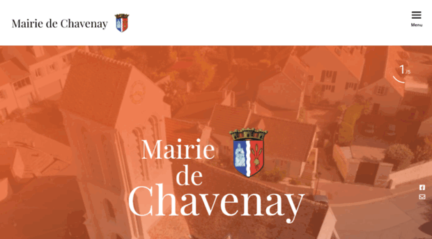 chavenay.com