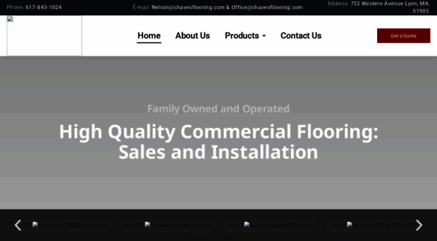 chavesflooring.com