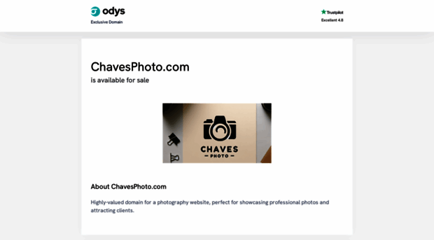 chavesphoto.com