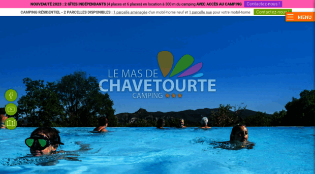 chavetourte.com