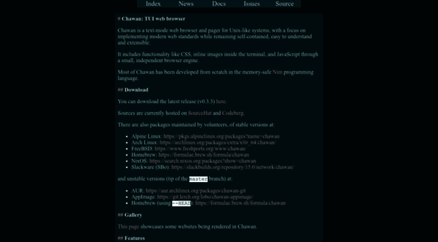 chawan.net