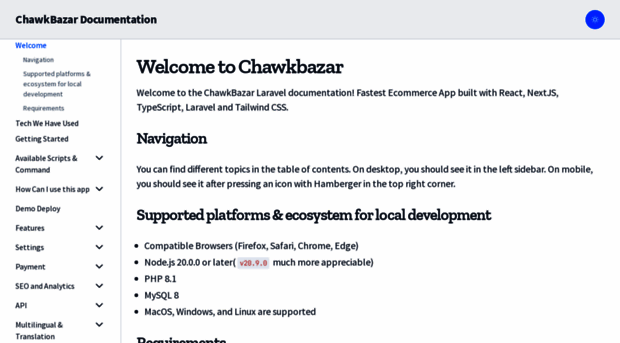 chawkbazar-laravel-doc.vercel.app
