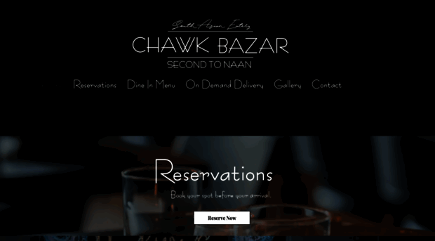 chawkbazar.ca