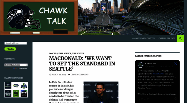 chawktalk.com