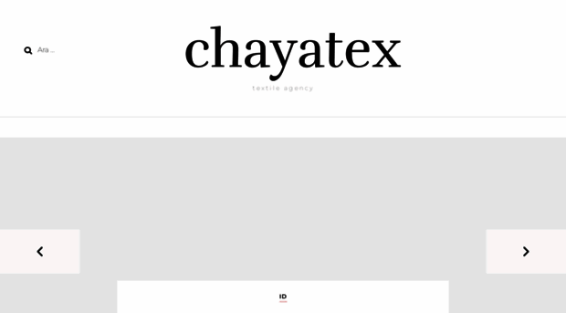 chayatex.com