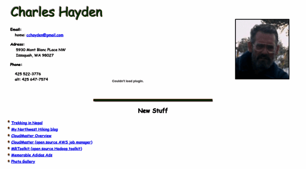 chayden.net