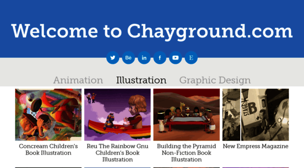 chayground.com