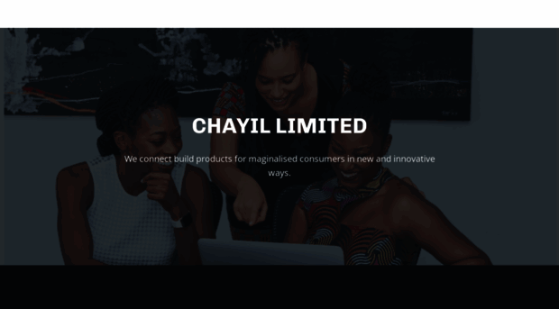 chayillimited.com