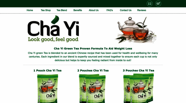 chayitea.co.uk