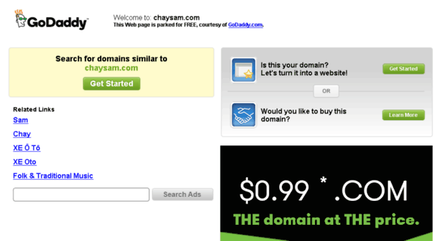 chaysam.com