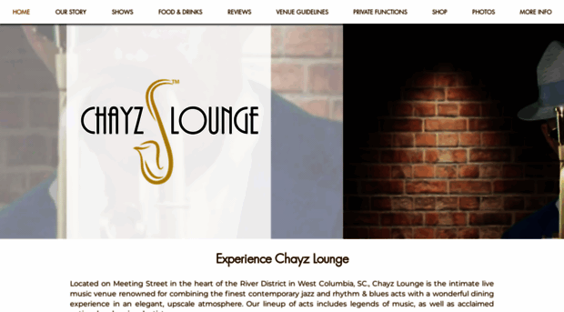 chayzlounge.com