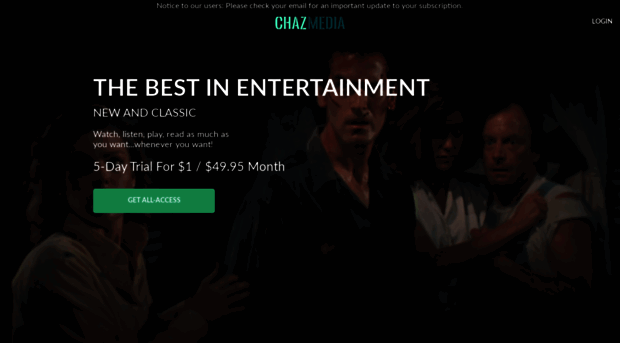 chazmedia.com