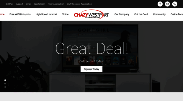 chazyandwestport.com