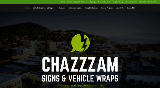 chazzzam.com