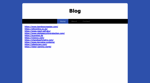 chb-ac.com