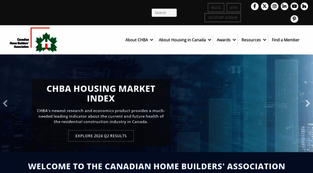 chba.ca