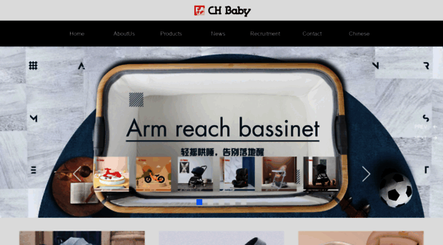 chbaby.com.cn