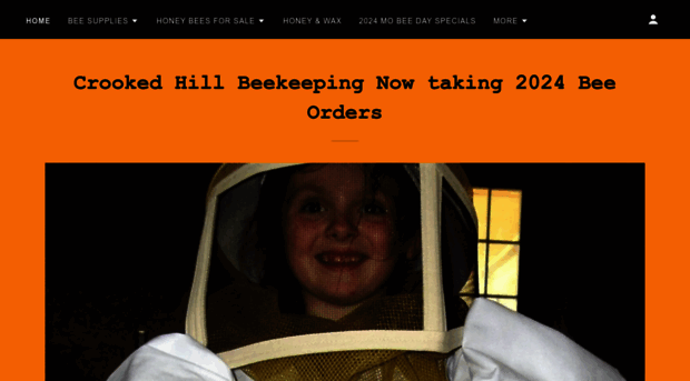 chbeekeeping.com