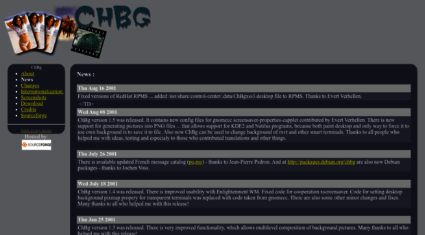 chbg.sourceforge.net