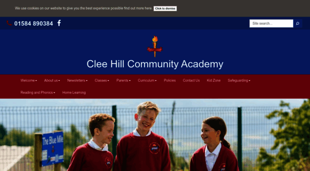 chcacademy.co.uk