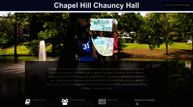 chch.meritpages.com