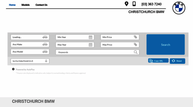 chchbmw.co.nz