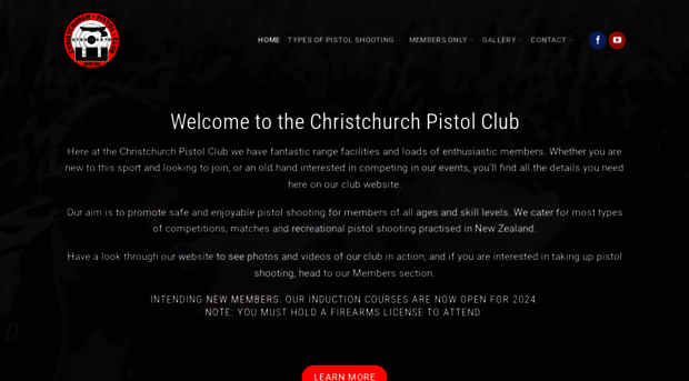 chchpistolclub.org.nz