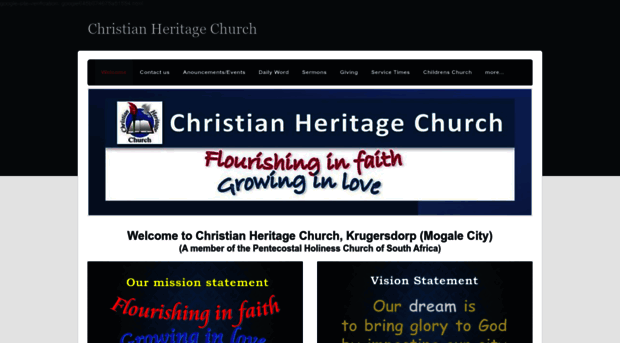 chchurch.weebly.com