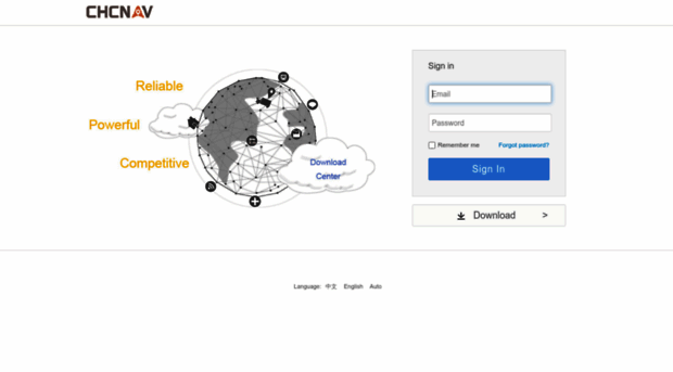 chcnavigation.jianguoyun.com