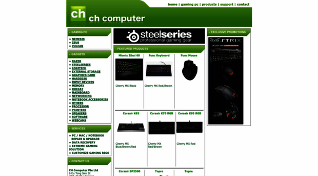 chcomputers.com