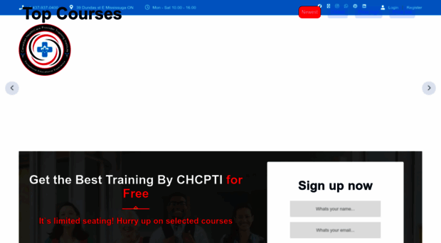 chcpt.ca