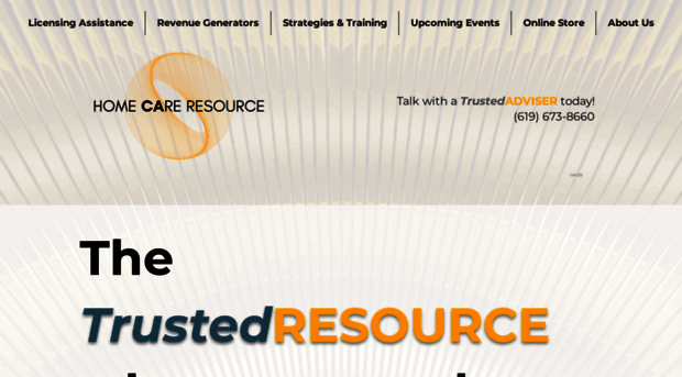 chcresource.com