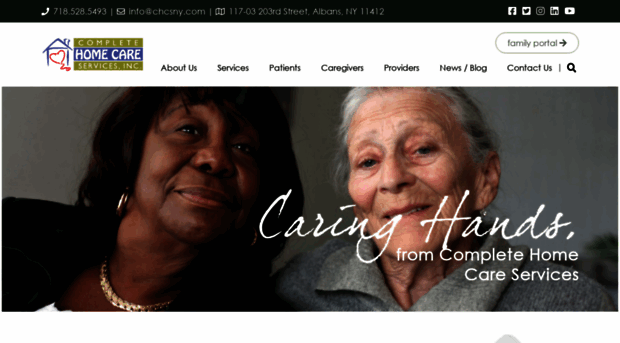 chcsny.com