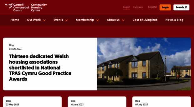 chcymru.org.uk