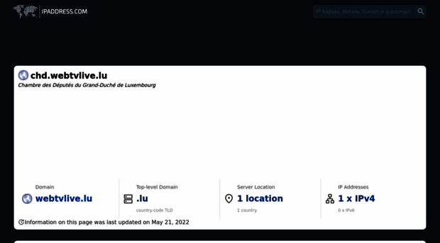 chd.webtvlive.lu.ipaddress.com