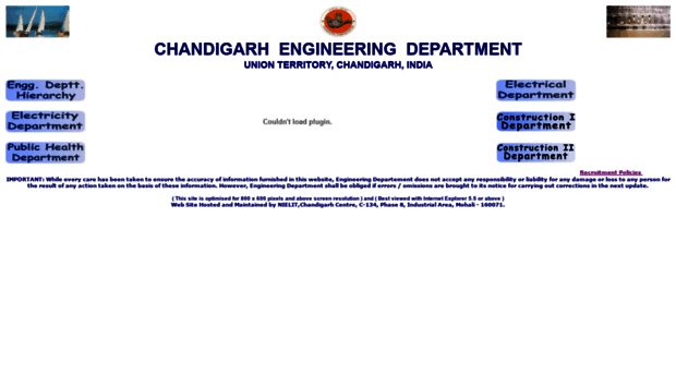 chdengineering.gov.in