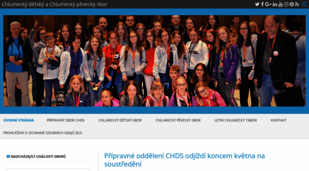 chds.cz