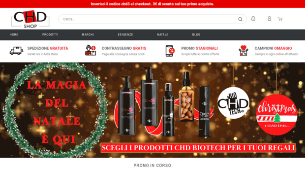 chdshop.com
