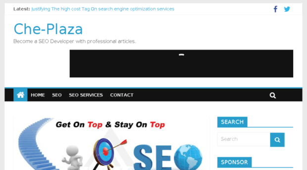 che-plaza.com