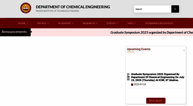 che.iitm.ac.in